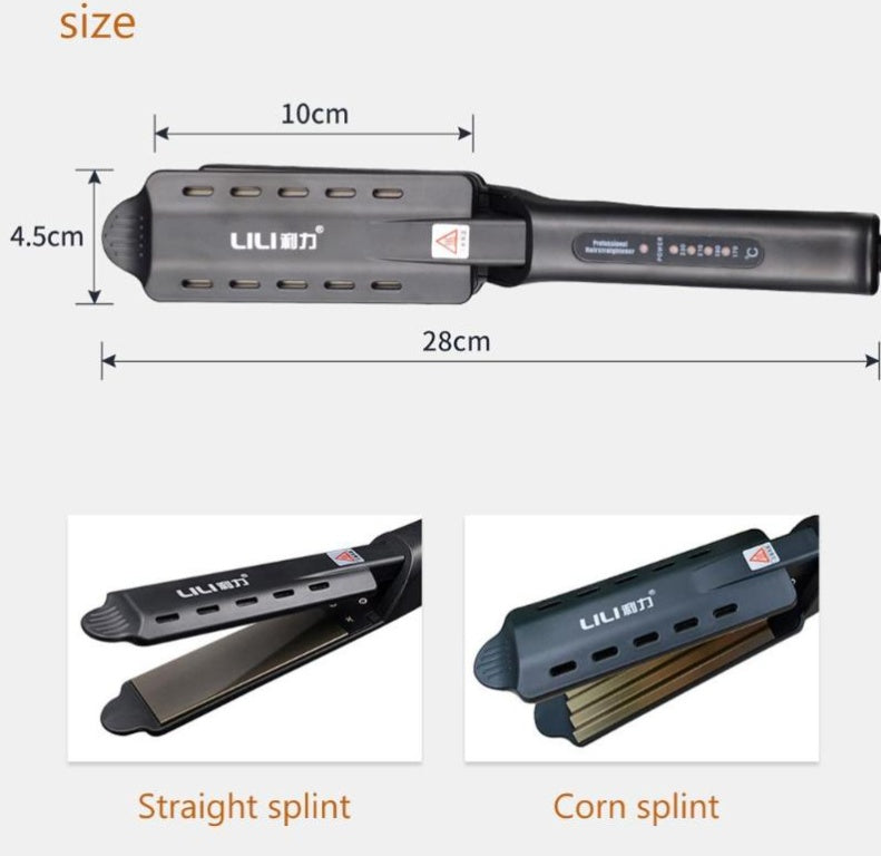 Hair straightener Hair straightener